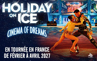 Holiday On Ice